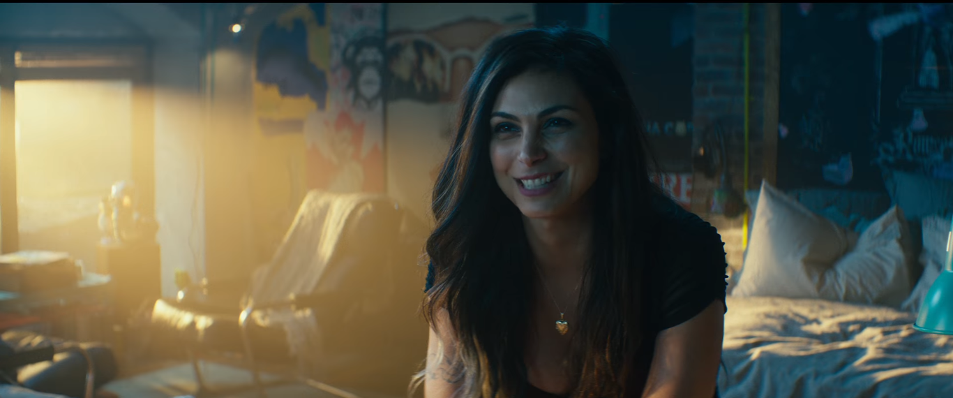 Resultado de imagem para vanessa carlysle deadpool 2