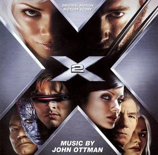 X Man 2