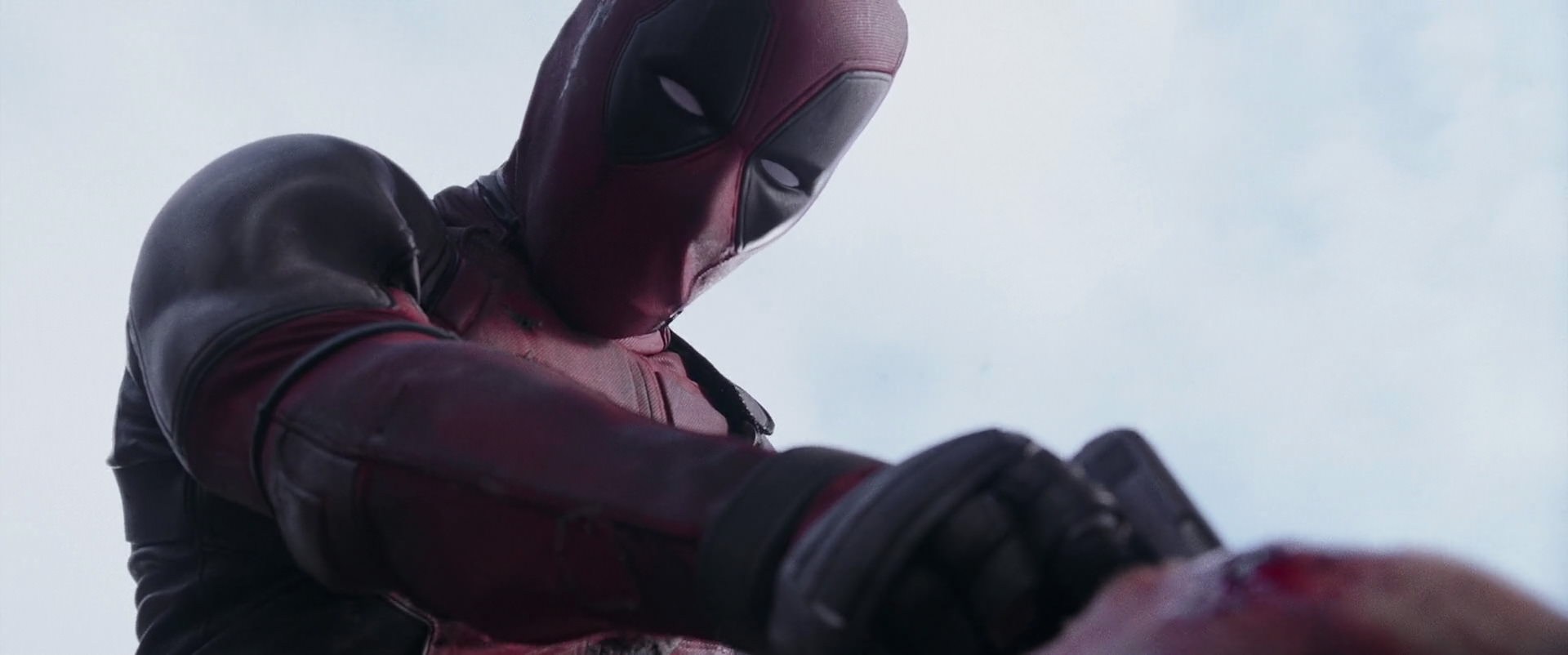 Deadpool Review