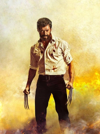 Wolverine  X-Men Movies Wiki  FANDOM powered by Wikia