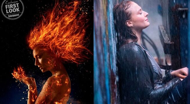 Imagini pentru Dark Phoenix movie