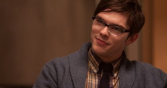 image nicholas hoult as hank mccoy in human form jpg x men beast human form