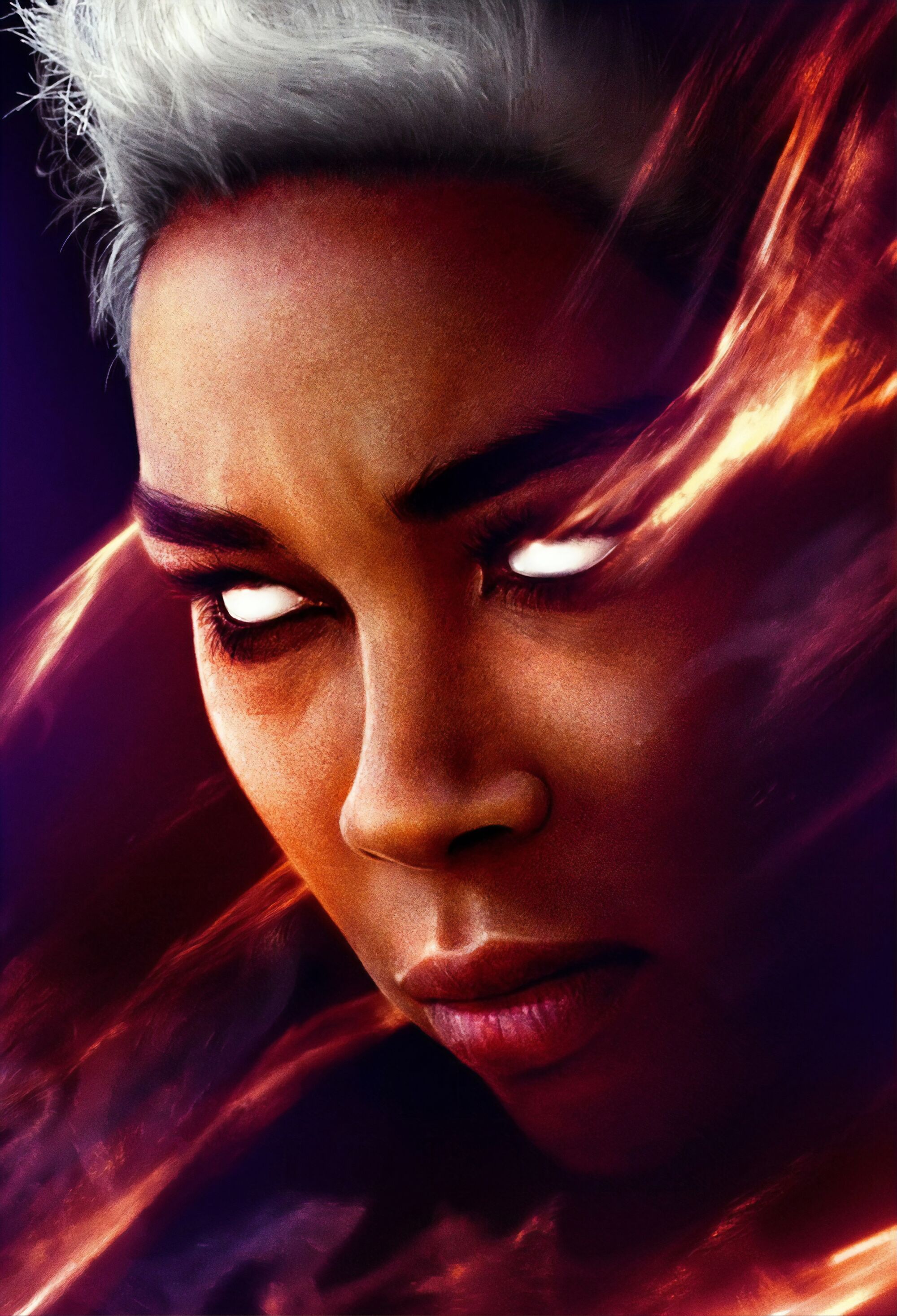 2000px x 2932px - Storm | X-Men Movies Wiki | FANDOM powered by Wikia