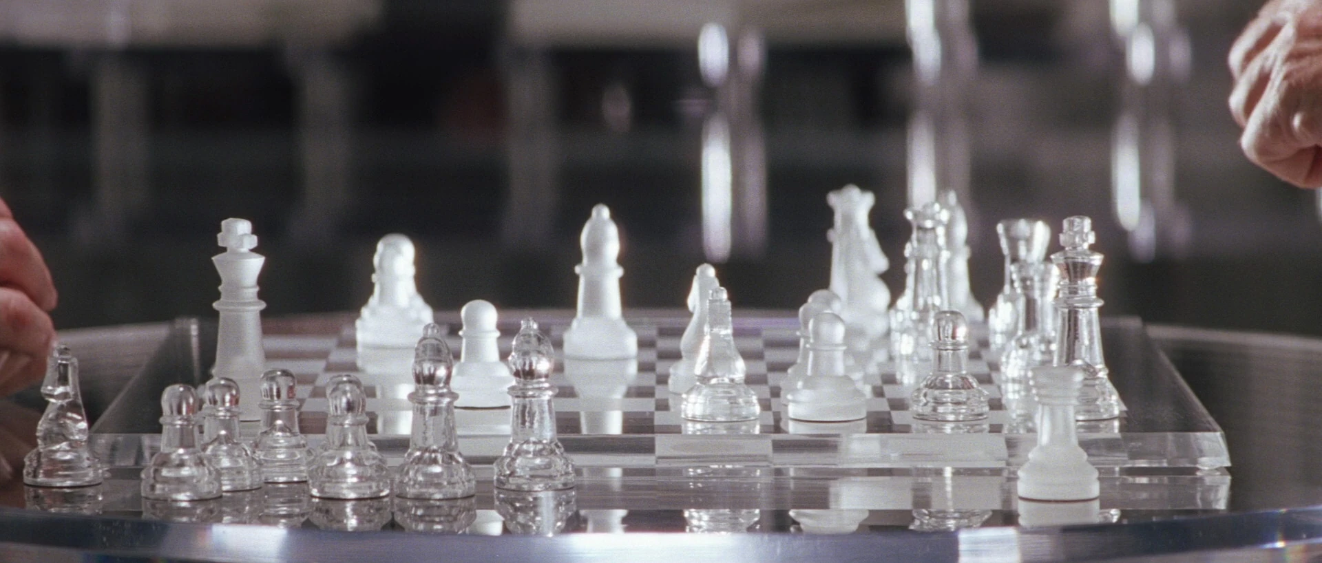 Chess XMen Movies Wiki FANDOM powered by Wikia