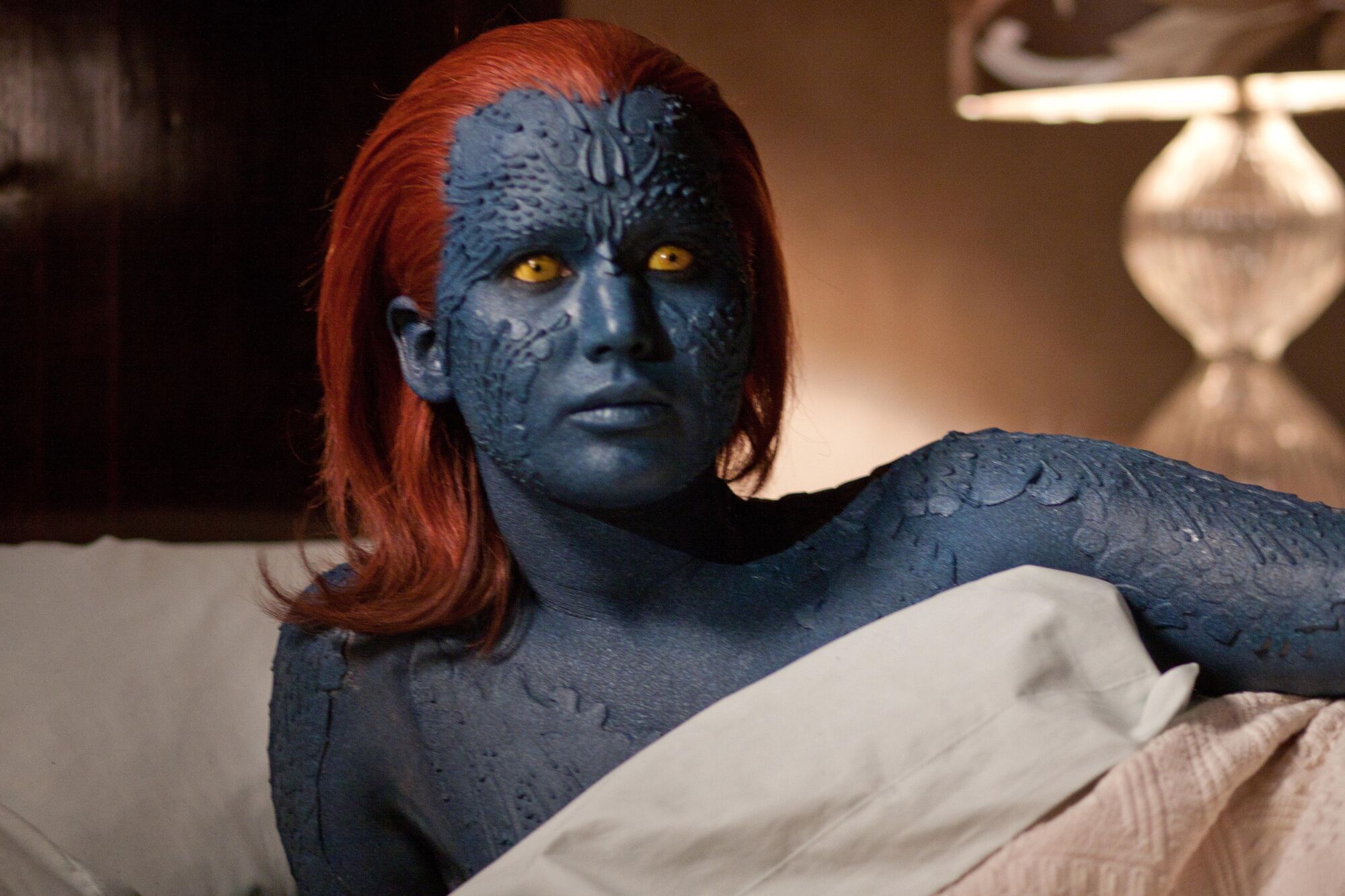 Image Mystique 12.JPG XMen Movies Wiki FANDOM powered by Wikia