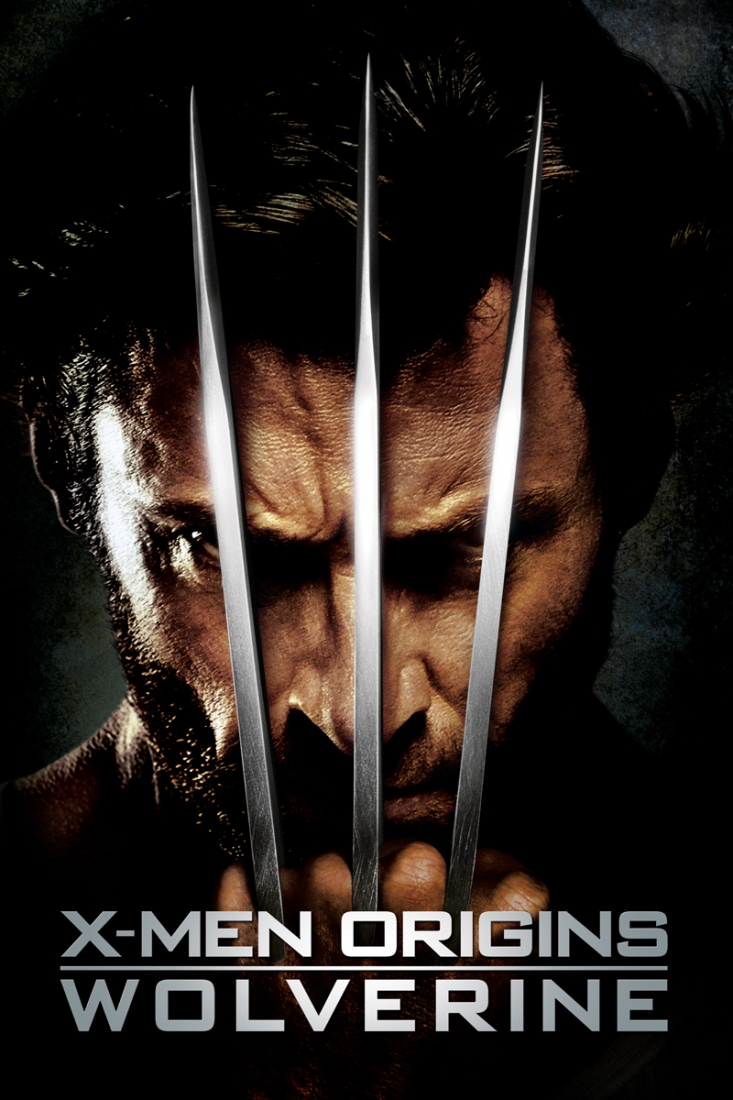 X Men Origins Wolverine X Men Movies Wiki Fandom