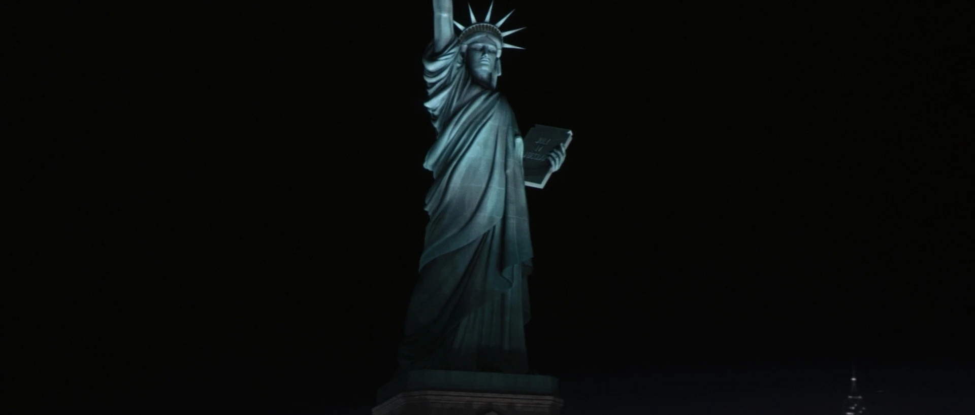 Statue of Liberty XMen Movies Wiki FANDOM powered by Wikia