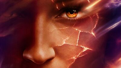 Jean Grey X Men Movies Wiki Fandom