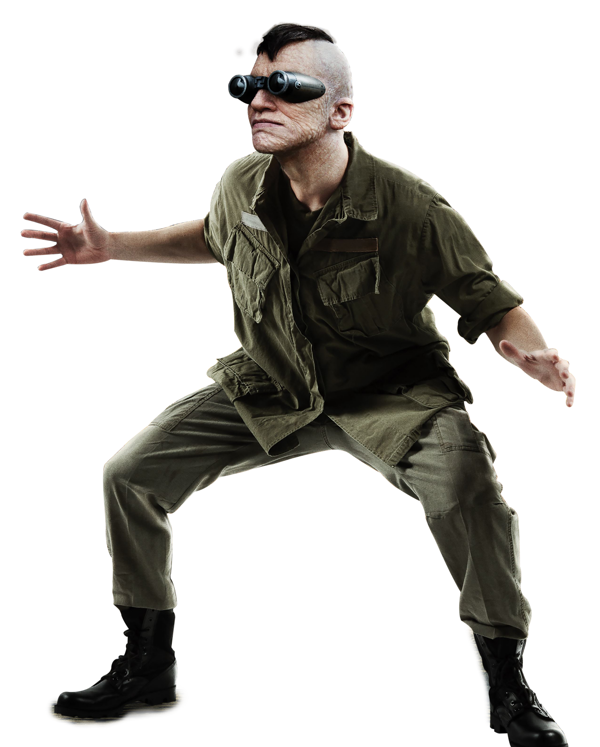 Toad X Men Movies Wiki Fandom Powered By Wikia