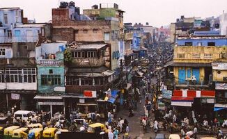 Understanding-india