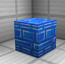 Lapis BricksI