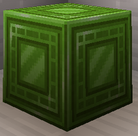 Krypton Block