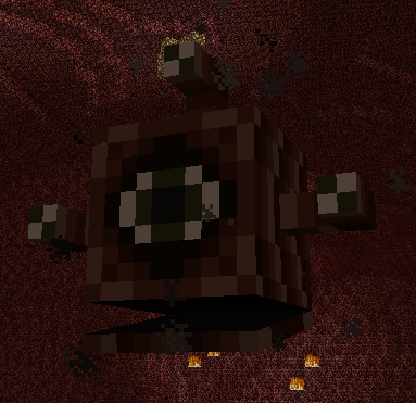 The Watcher
