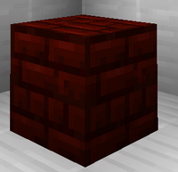 Netherite Brick