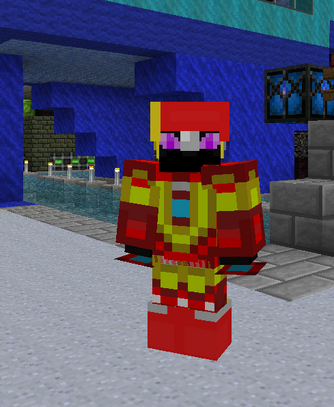 Iron Man