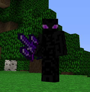 Blazing Crystalle Sword