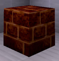 Lava Bricks
