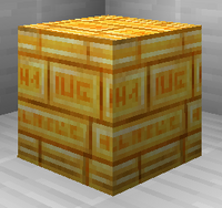 Gold Bricks