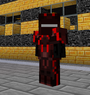 Red Trong