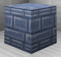 Iron Bricks