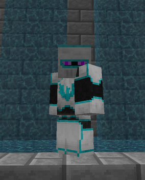 Crystonal Armor