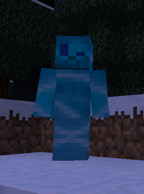 IcemanI