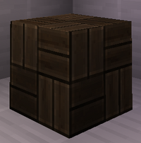 Plank Design