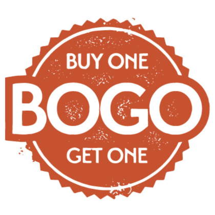 BOGO Fandom 001