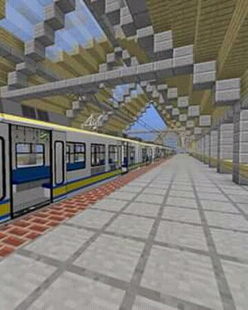 Real Train Mod Xros Heart Wiki Fandom