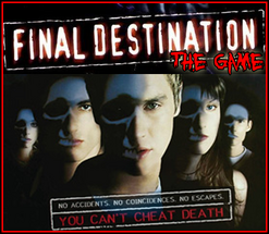 FinalDestinationTheGame