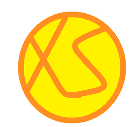 X Squad logo