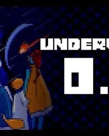 Underverse 0 4 X Tale Wiki Fandom