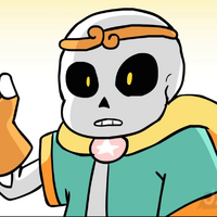 Dream Sans X Tale Wiki Fandom