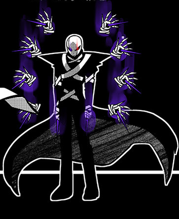 xgaster x tale wiki fandom powered by wikia