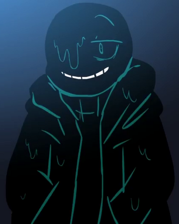 Nightmare Sans X Reader Comic