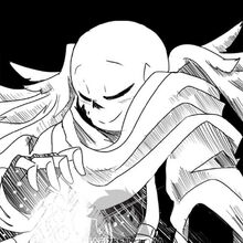 Ink Sans X Tale Wiki Fandom