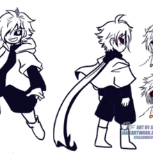 X Tale Chara X Tale Wiki Fandom