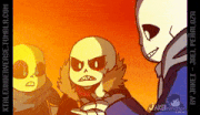 Sans reattaching his Soul