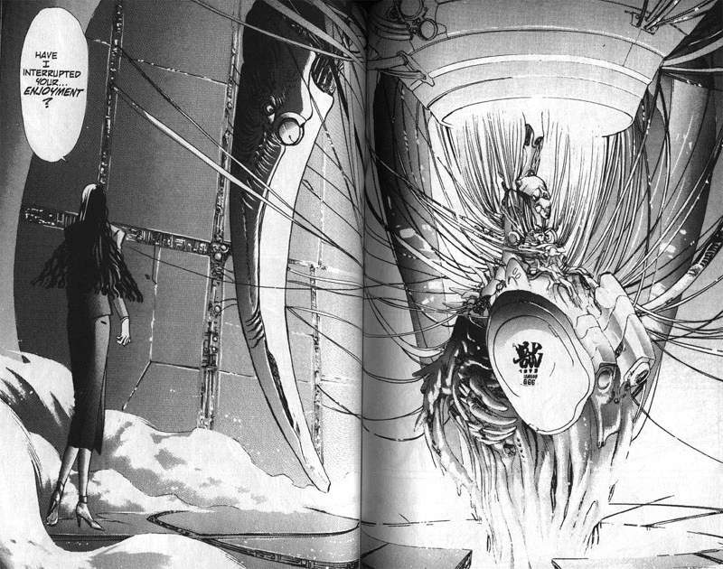 The Beast X +CLAMP+ Wiki FANDOM powered by Wikia