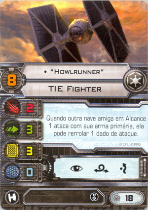 Howlrunner
