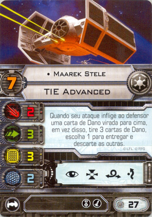 Maarek-stele
