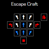 Maneuver escape craft