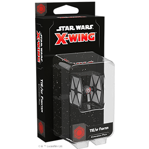 TIE sf box