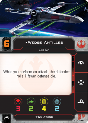 Swz12 card wedge-antilles