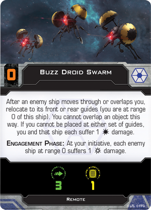 Remote BuzzDroidSwarm