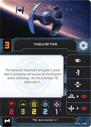 AdvancedV1 Inquisitor