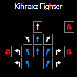 Maneuver kihraxz