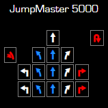 Maneuver jumpmaster