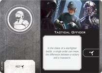 Swz tactical-officer upgrade