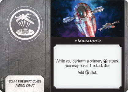 survivor class marauder survivor class marauder